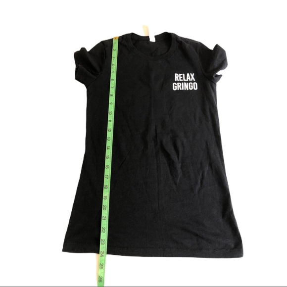 Bella+Canvas La Reina Relax Gringo Tee - Picture 8 of 9